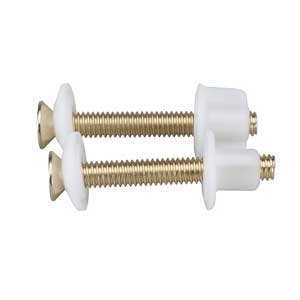 Moen M-Line Series M5677 Toilet Seat Hinge Bolt Set