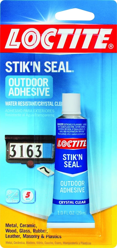 1716815 STIKNSEAL OUTDOOR 1OZ