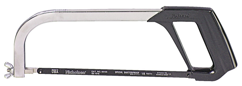 80951 HACKSAW UNIV NO9 10-12IN