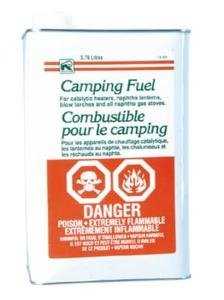 Recochem 14-431 Camping Fuel, 946 mL