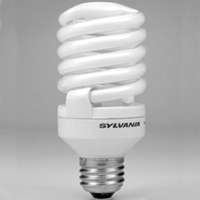 29974 CFL 23W MICROMINI SFTWHT