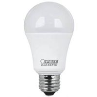 3.5W LED BULB RED