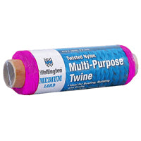 #18 Nylon Twine 260FT 3PLY