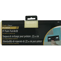 Paint Refill Pad  9IN