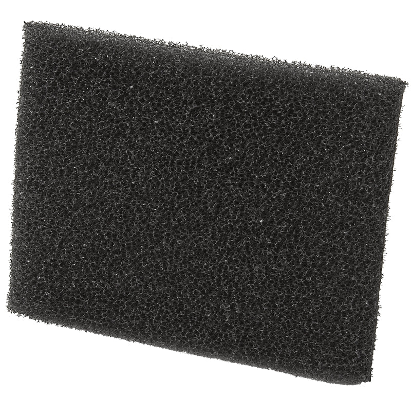 Shop-Vac 9052633 Small Foam Sleeve, 8 in Dia