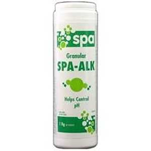 29-31980-11 SPA-ALK 1KG