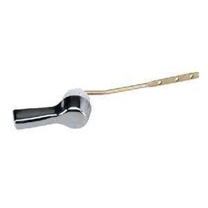 Moen M-Line Series M5612 Tank Lever, Brass/Plastic/Zinc, For: American Standard Toilets