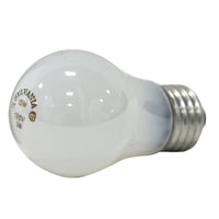 10015 15W BULB SOFT WHT 2PK