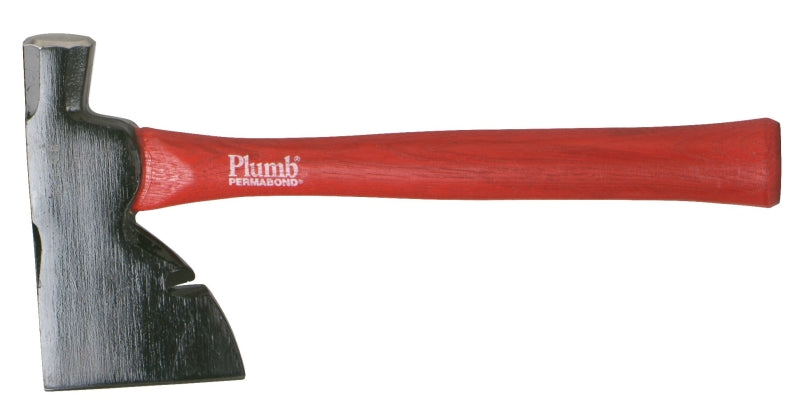 11549 HATCHET HALF 95MM