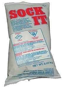 52-46020-50/10055 SHOCK SOCK