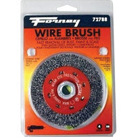 4" WIRE WHEEL COARSE