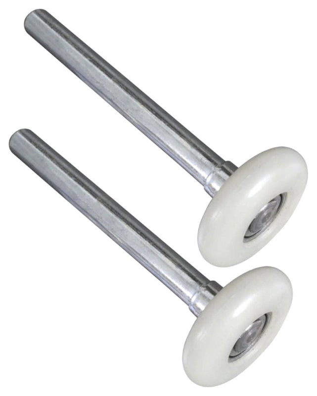 SK7123 WHITE ROLLER NYLON