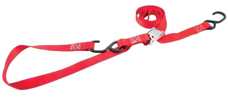 05727 STRAP 1INX6FT W/SOFT TIE