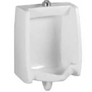 6590.001.020 URINAL V.C. WHITE