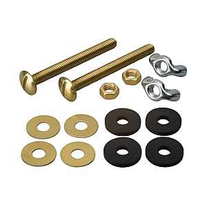 Moen M-Line Series M5882 Tank-to-Bowl Bolt Set