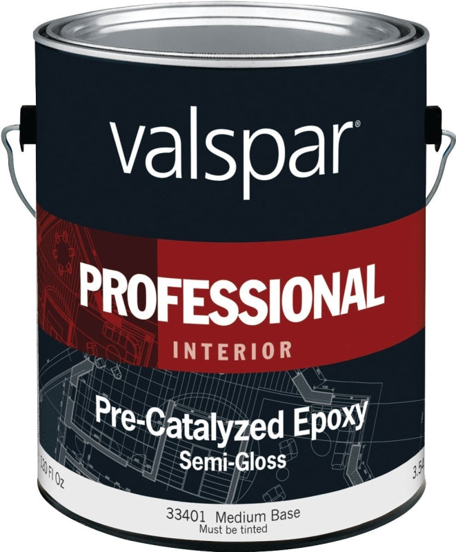 33401 EPOXY SEMI GL MED BS GAL