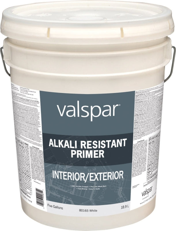 80165 PRIMER ALKAL RESIST PAIL