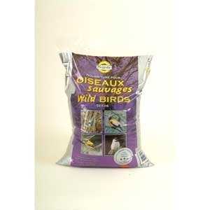 33107 7 KG WILD BIRD SEED MIX