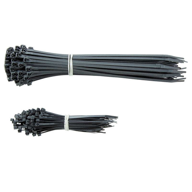 10097UVL CABLE TIE 4IN/8IN UV