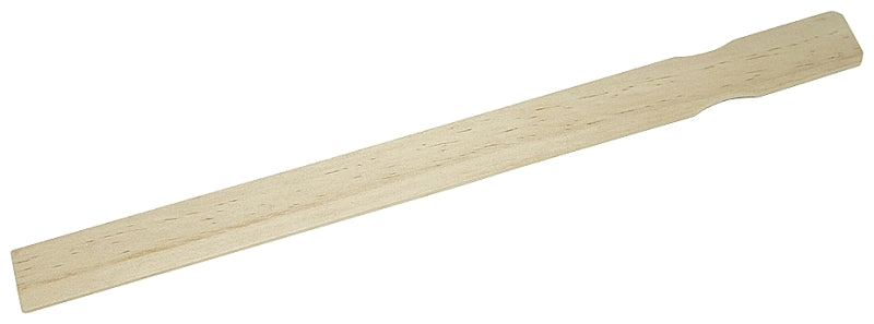 Hyde 47011 Paint Paddle, Hardwood