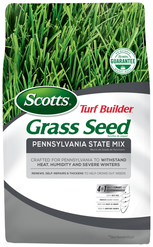 18325 SEED GRS PENNSYLVANIA 3