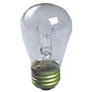 19353 CLR NTLIGHT MED BULB7.5W