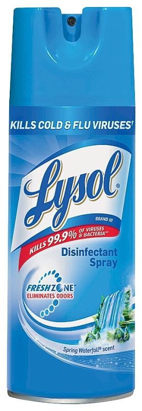 75571-ERL LYSOL DISINFECTANT