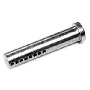 S070415YCU 1/2"X2" CLEVIS PIN