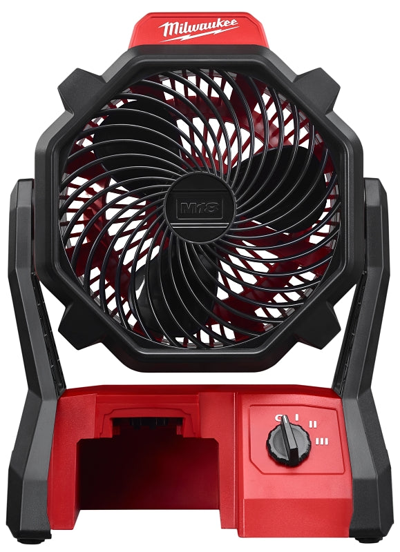 0886-20 FAN JOBSITE 3-SPD 18V