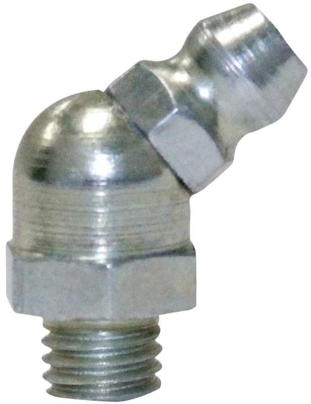 Lubrimatic 11-105 Grease Fitting, 1/4-28