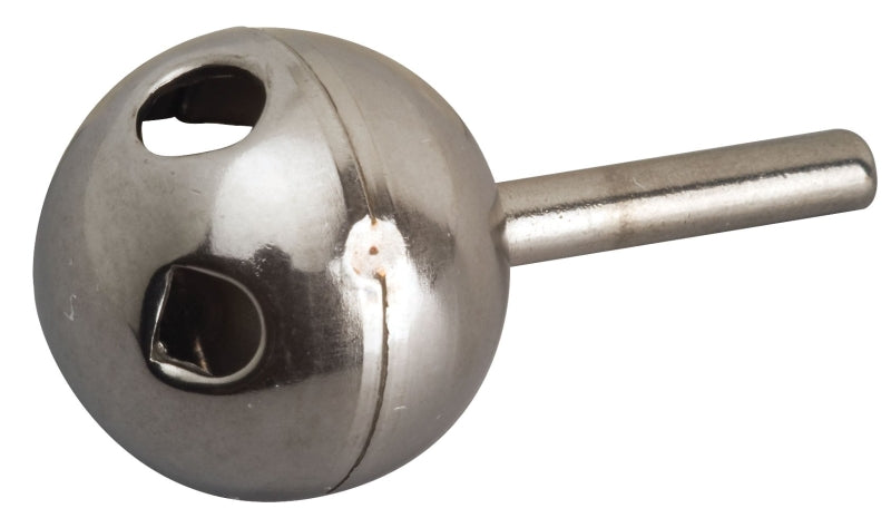 M3819 DELTA PEERLES BALL LEVER