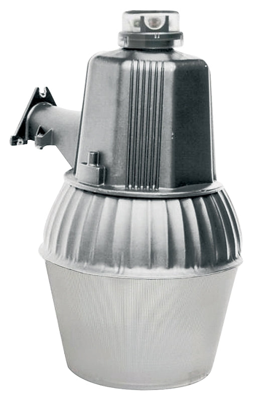 MOONRAYS L1701 Security Farm Light, 1-Lamp, Metal Halide Lamp, 10,500 Lumens, 4000 K Color Temp