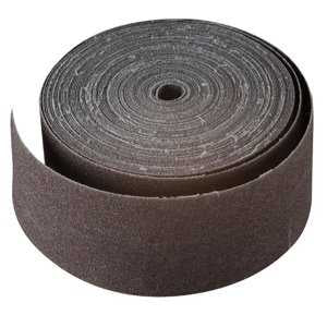 Moen M-Line M7710 Abrasive Cloth, 30 ft L, 1-1/2 in W